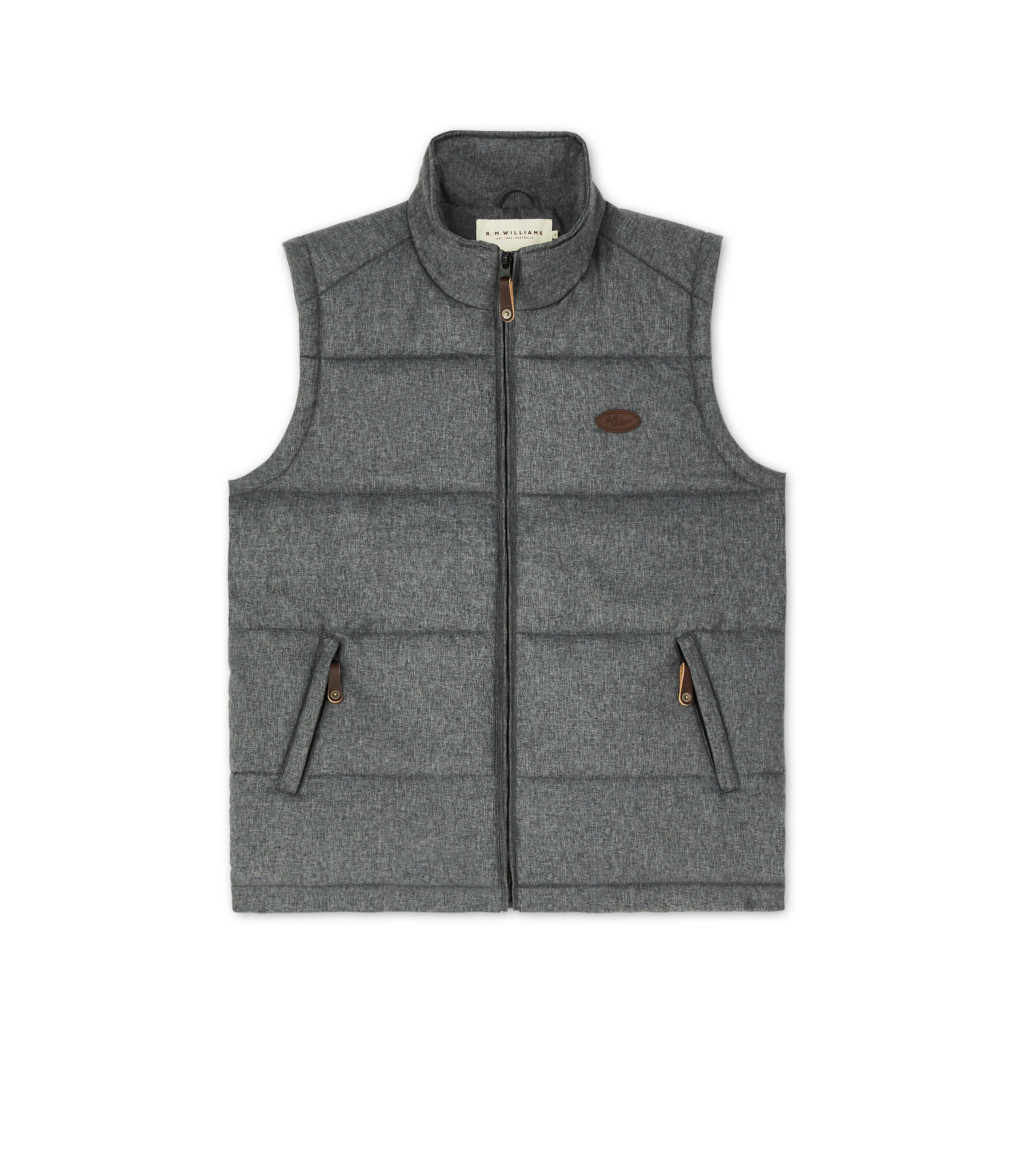 Patterson Creek Gilet