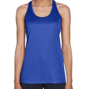 Performance Racerback Tank Top - Customizable