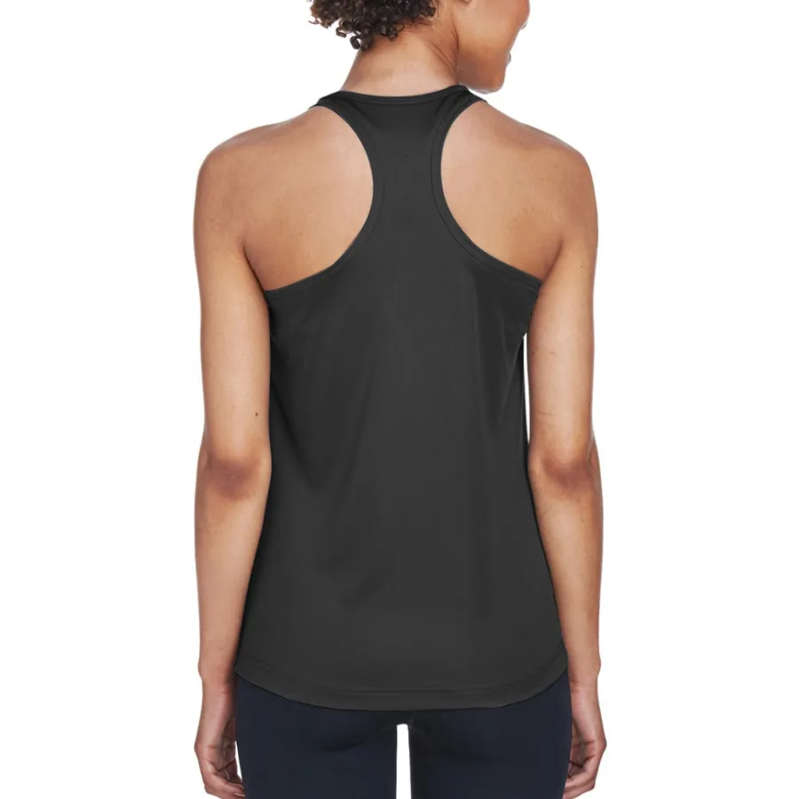 Performance Racerback Tank Top - Customizable