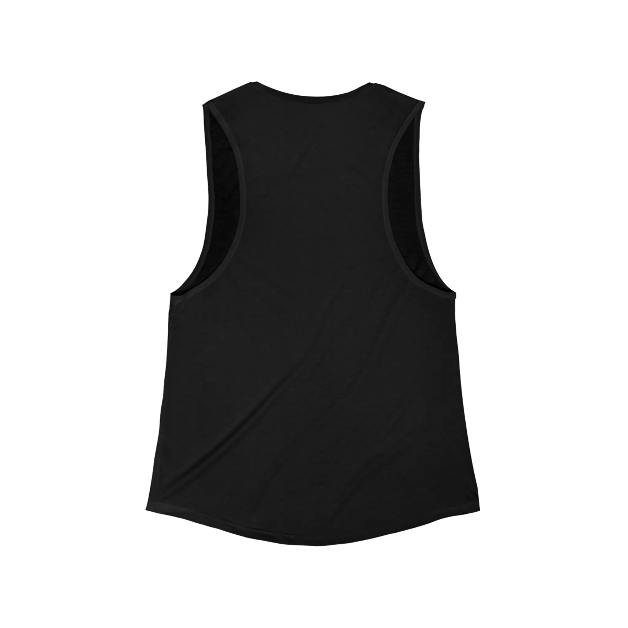 Pilates Menace Metal Muscle Tank