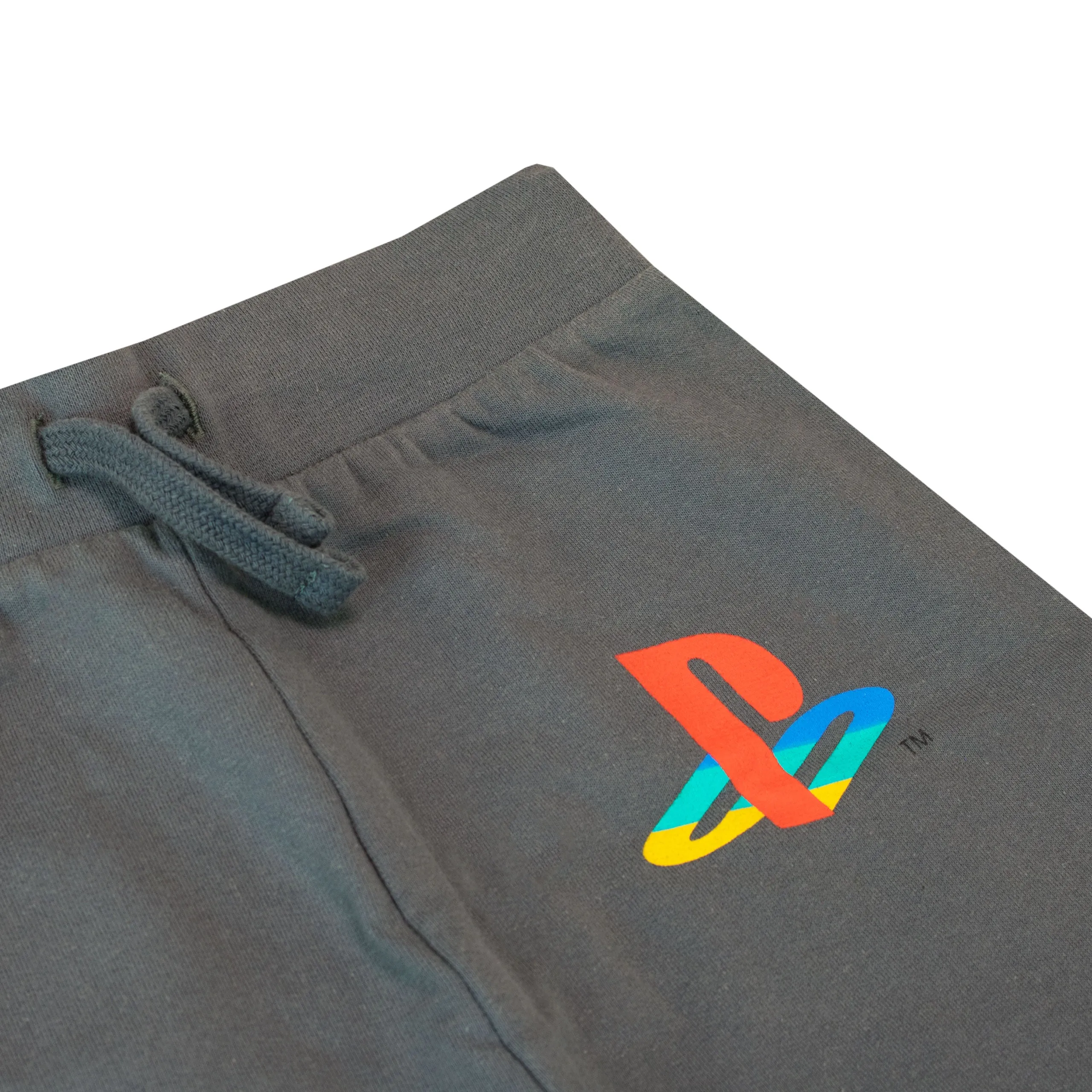 PlayStation Logo Joggers