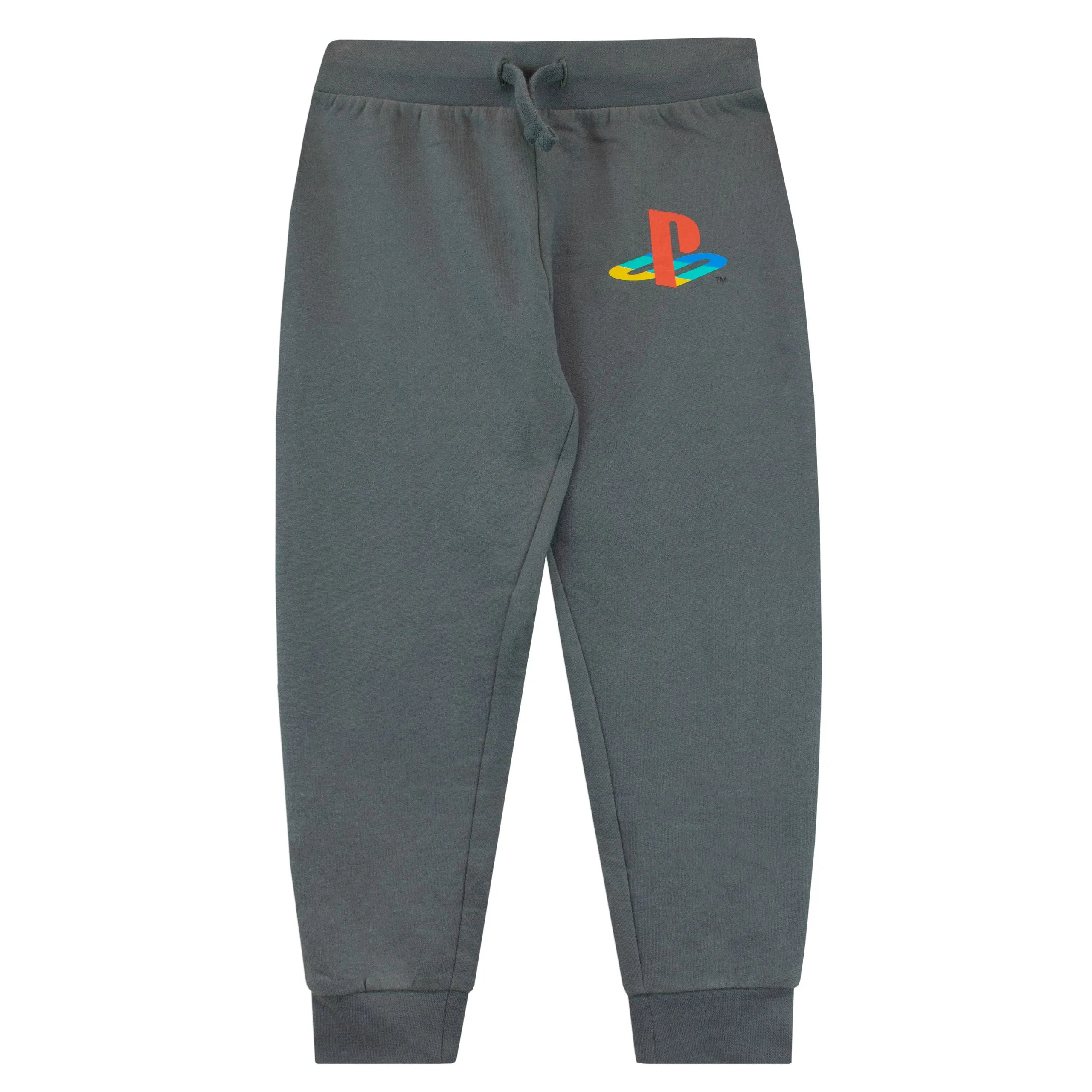 PlayStation Logo Joggers