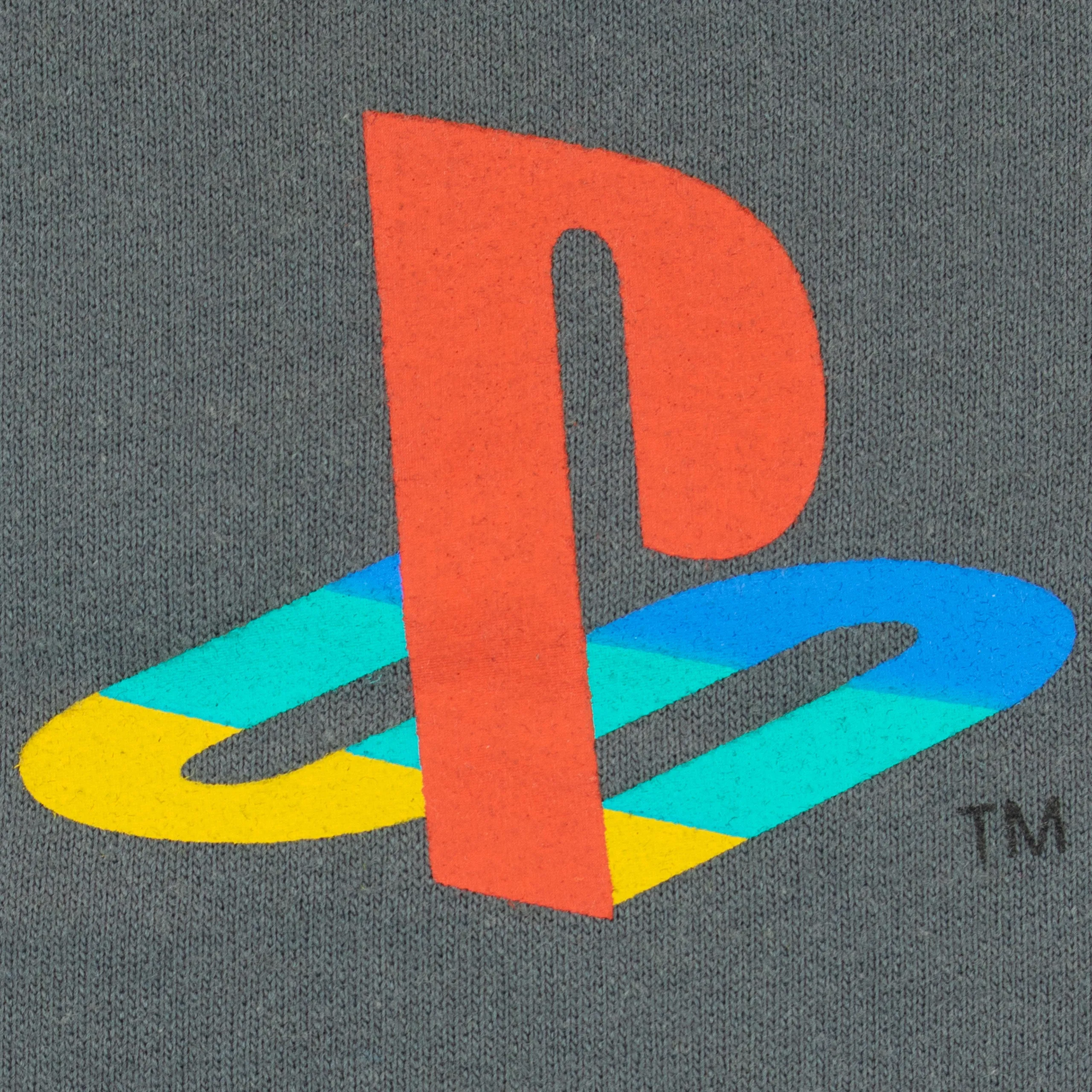 PlayStation Logo Joggers