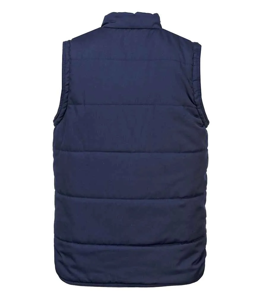 Portwest - Shetland Bodywarmer