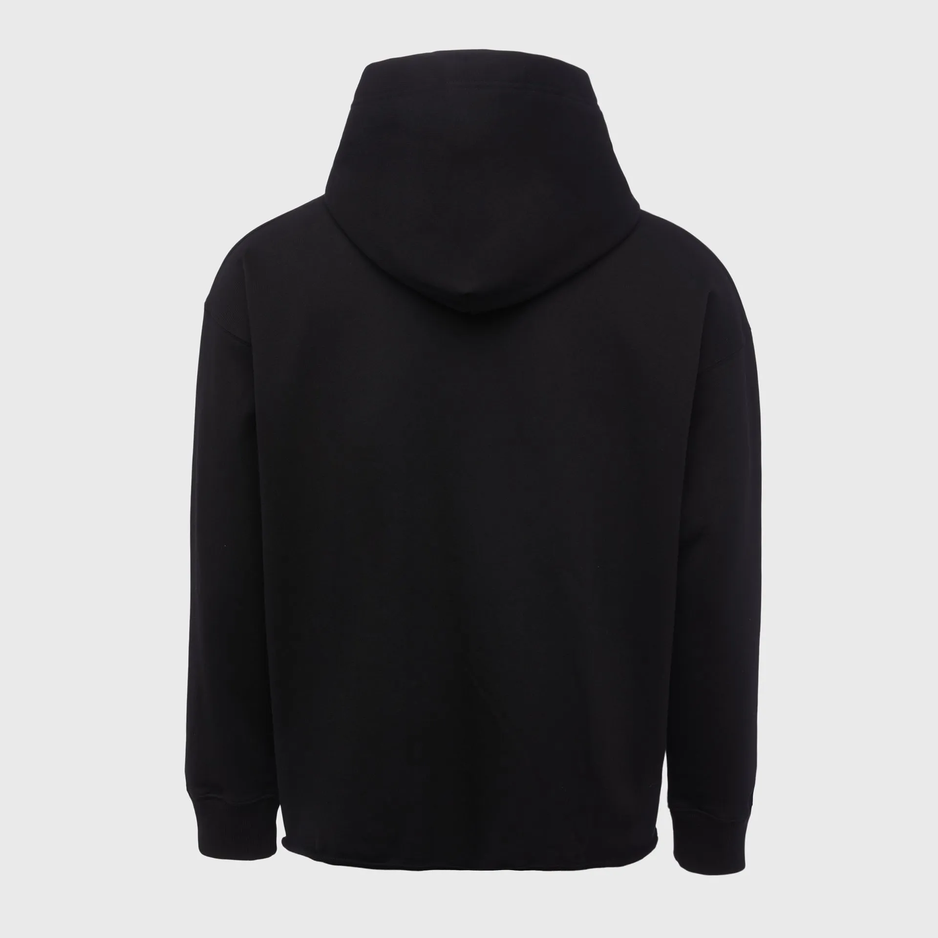 Pray for Ye Hoodie Black