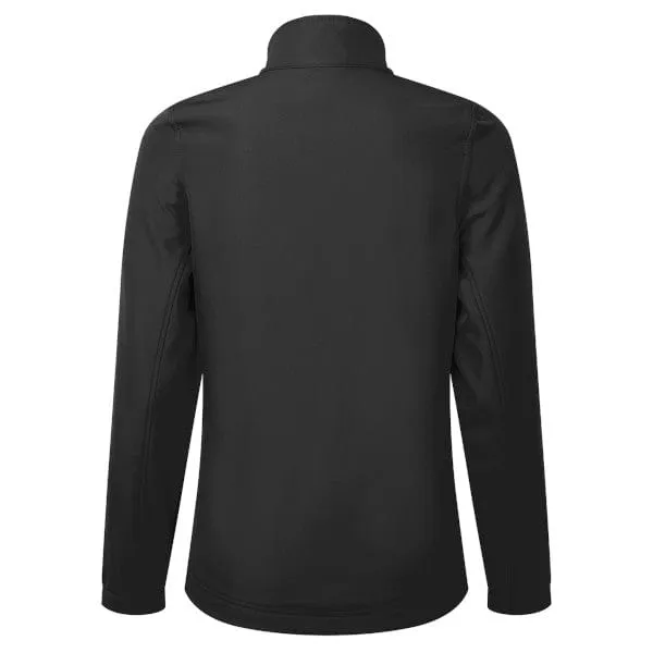 Premier PR812 Women’s Windchecker Recycled Softshell Jacket