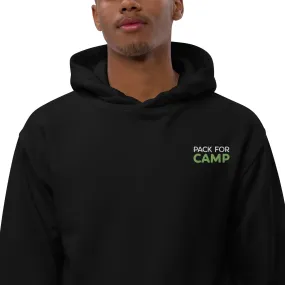 Premium Eco Hoodie