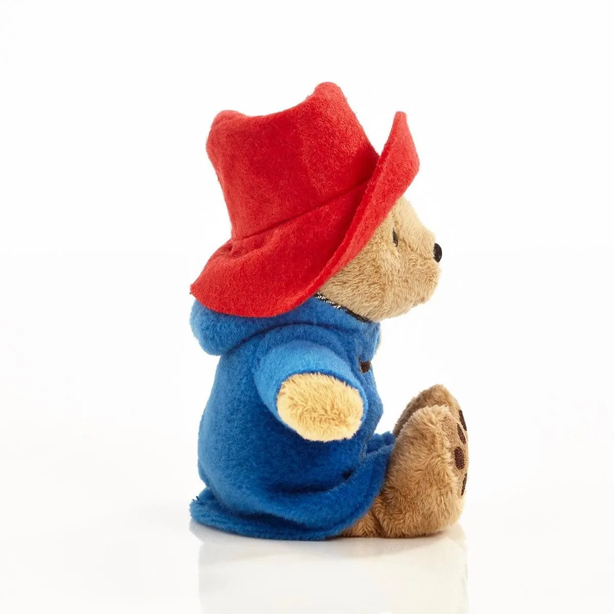 Rainbow Designs Paddington Bear Plush Toy 12cm Soft Cuddly Teddy