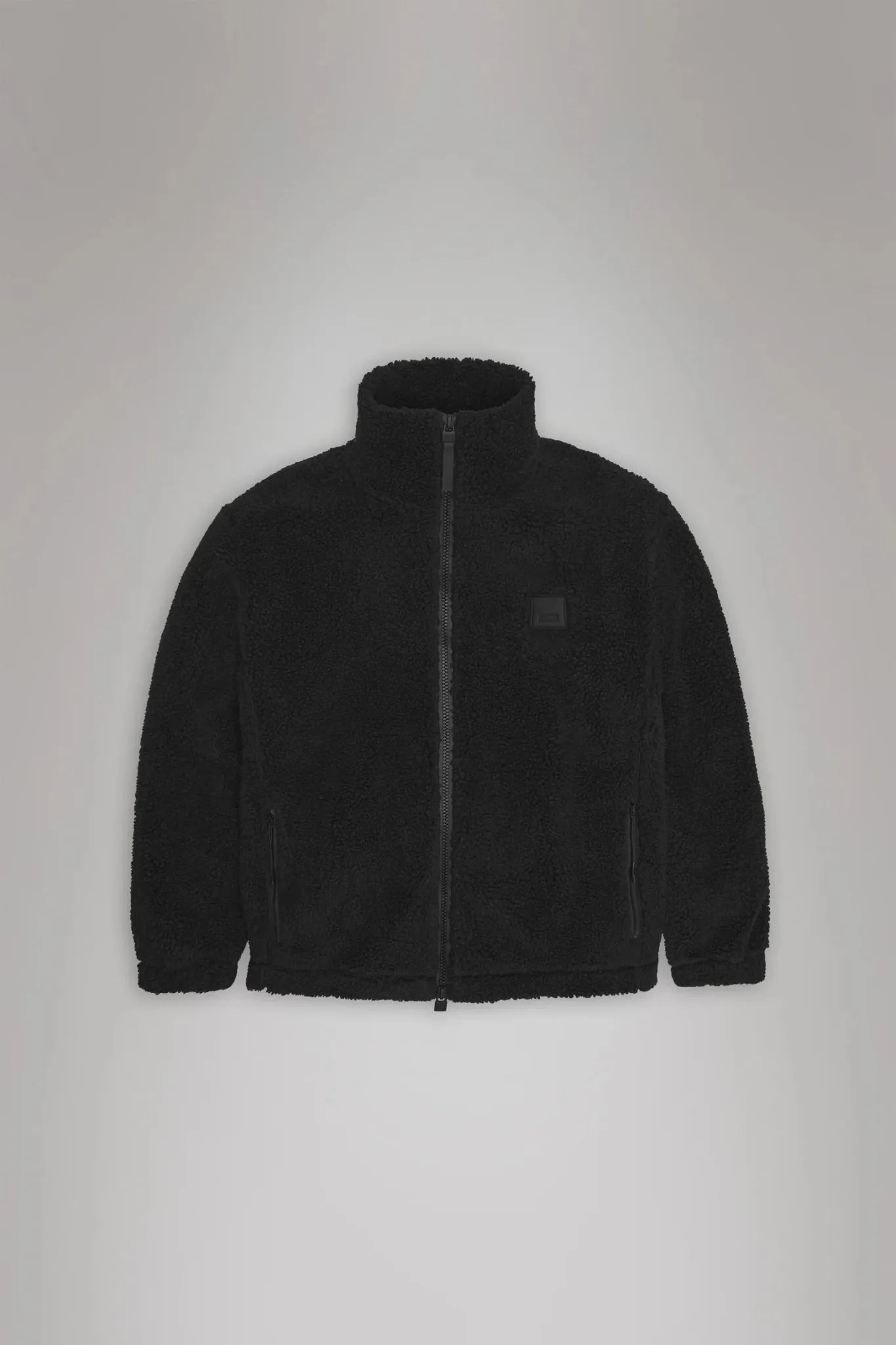 RAINS KOFU Fleece Jacket T2