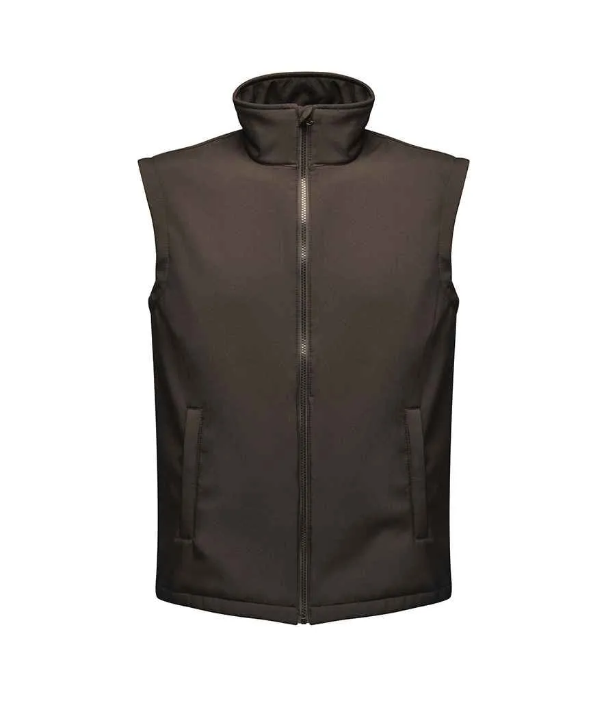 Regatta - Ablaze Soft Shell Bodywarmer