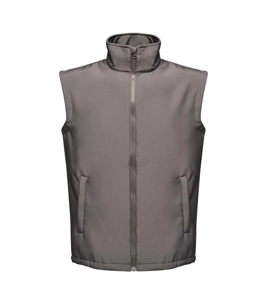 Regatta - Ablaze Soft Shell Bodywarmer