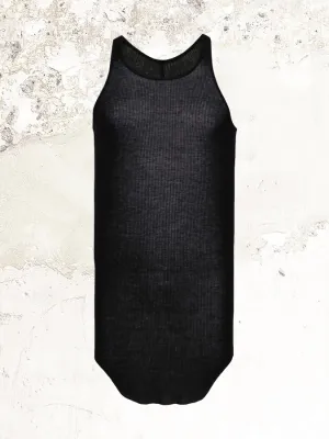 Rick Owens ribbed tank top