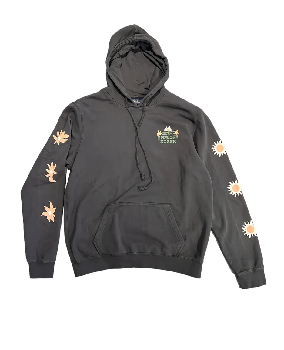 Roark Atoll Fleece