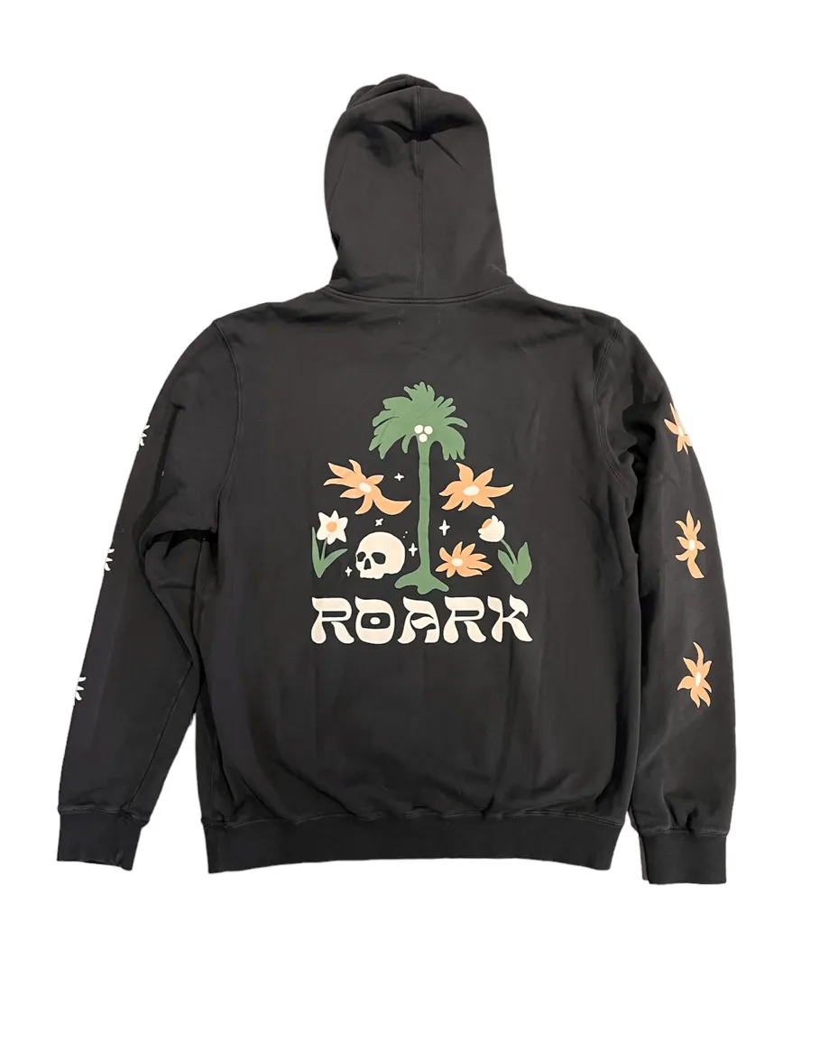 Roark Atoll Fleece