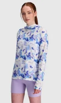 SALE! Women's Echo Printed Hoodie | Outdoor Research