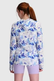 SALE! Women's Echo Printed Hoodie | Outdoor Research