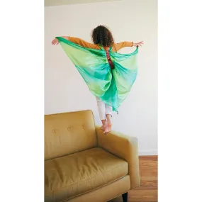 Sarah's Silks Fairy Wings - Forest Wings