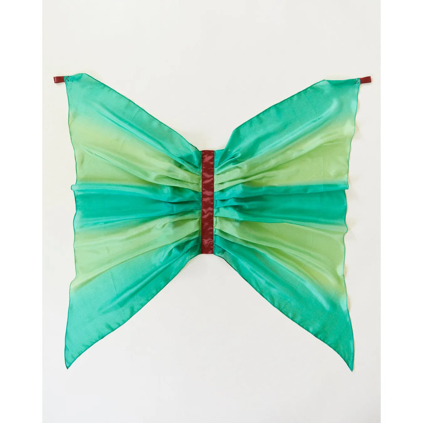 Sarah's Silks Fairy Wings - Forest Wings