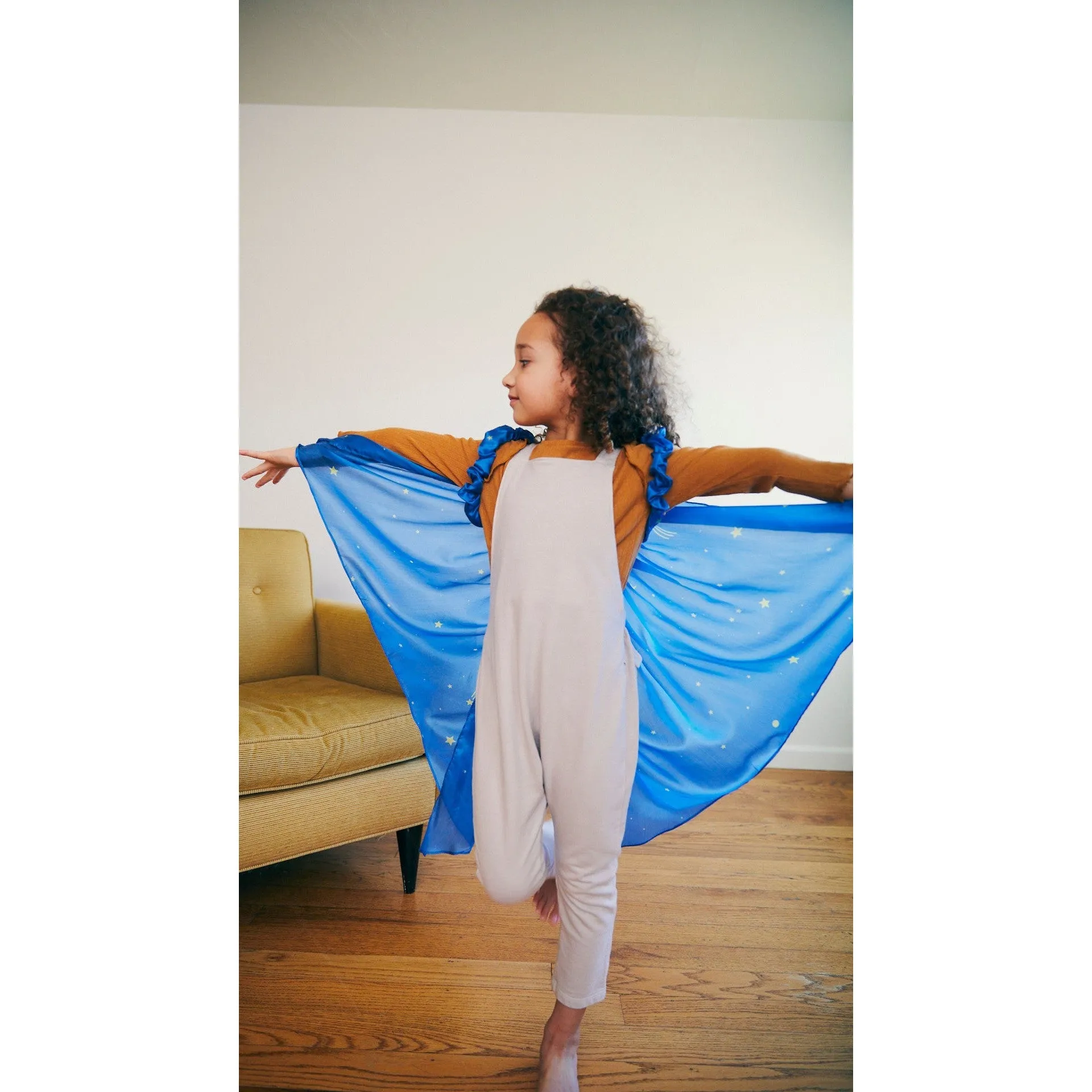 Sarah's Silks Fairy Wings - Star