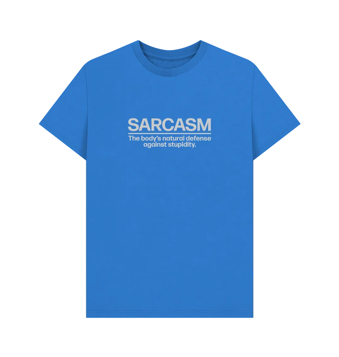 Sarcasm T-shirt