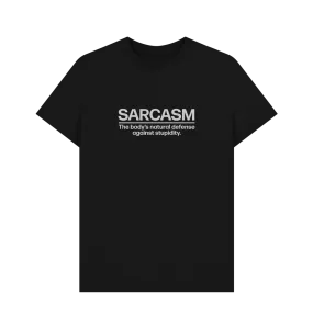 Sarcasm T-shirt