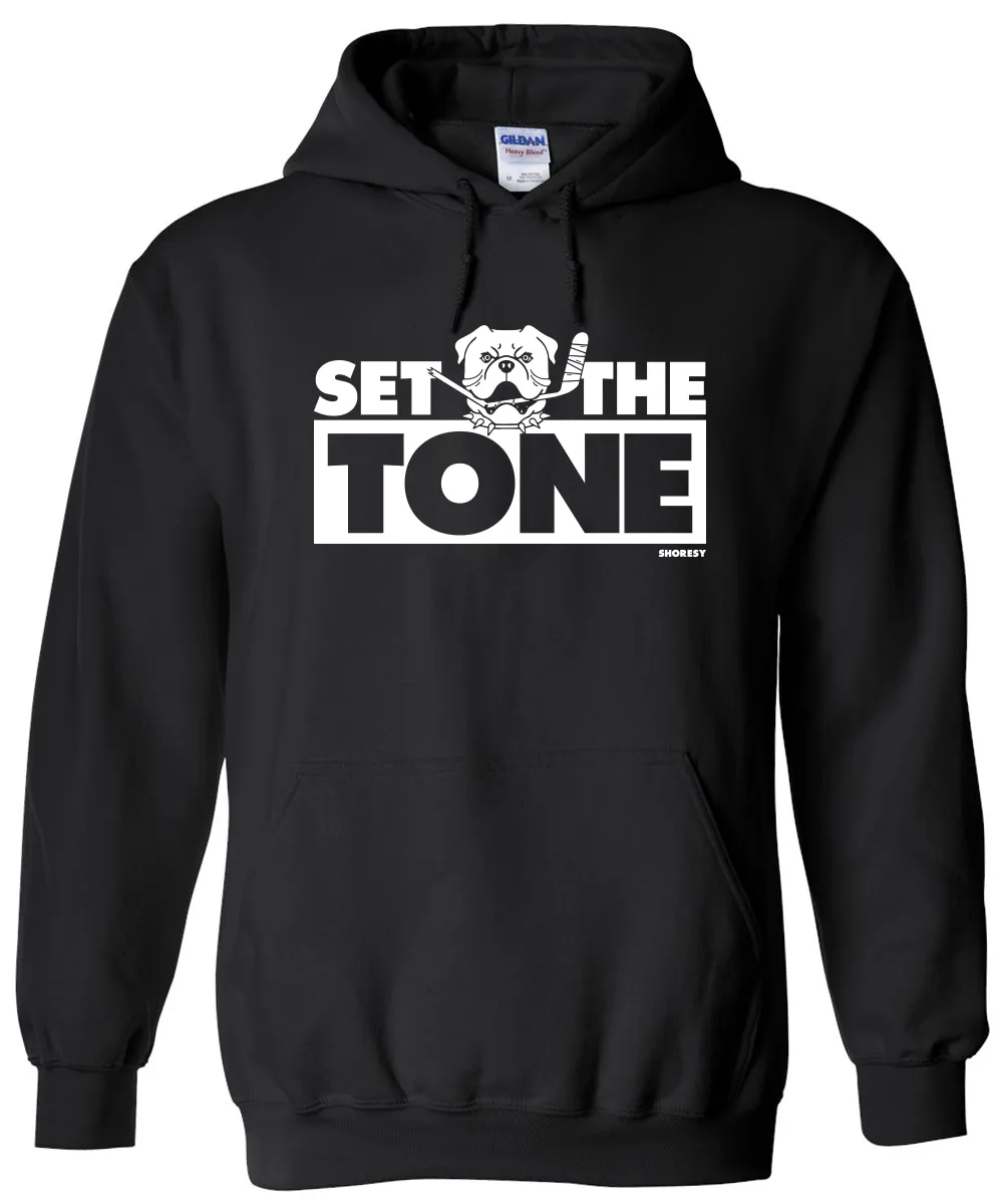 Shoresy Set The Tone Hoody