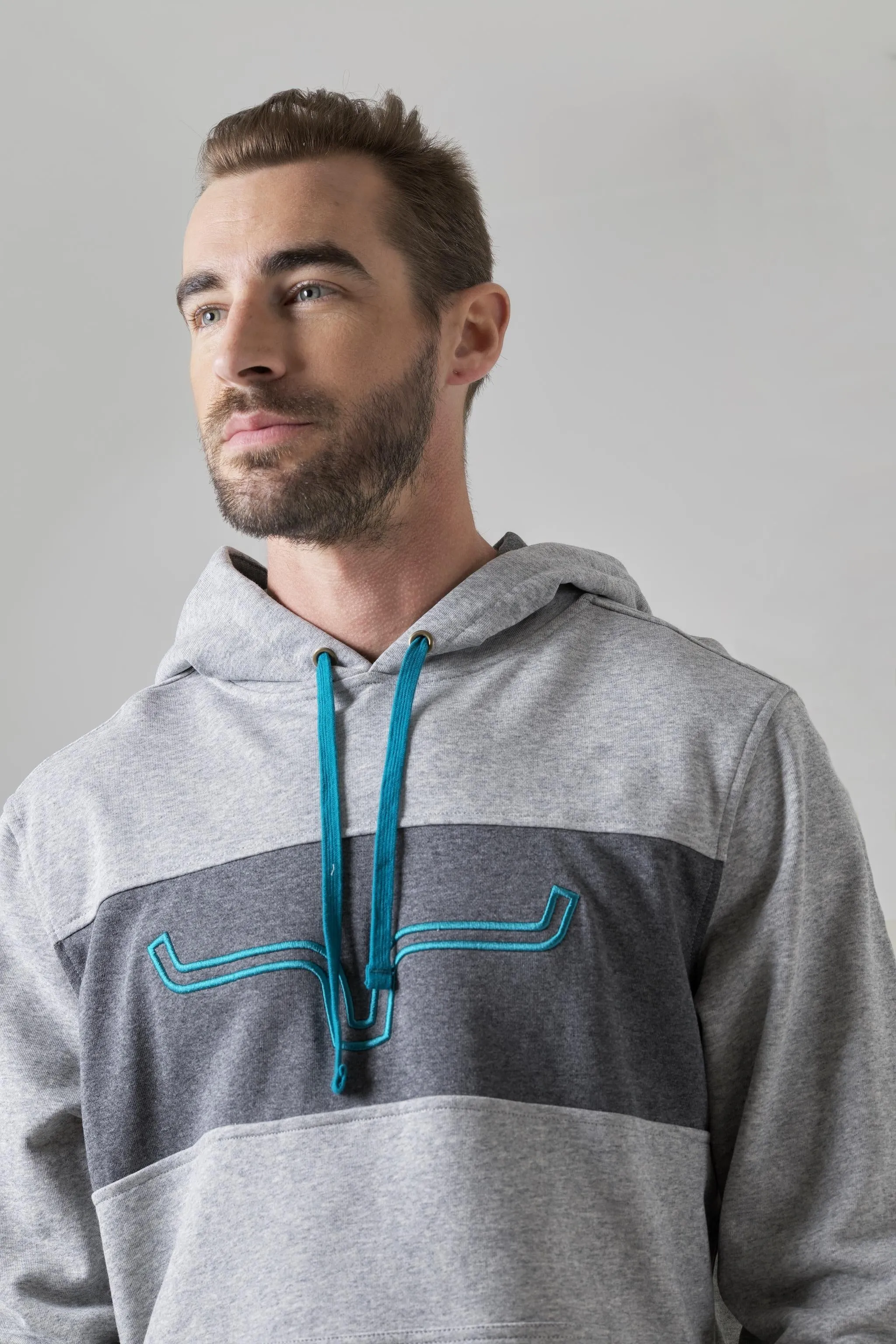 Side Winder Hoodie