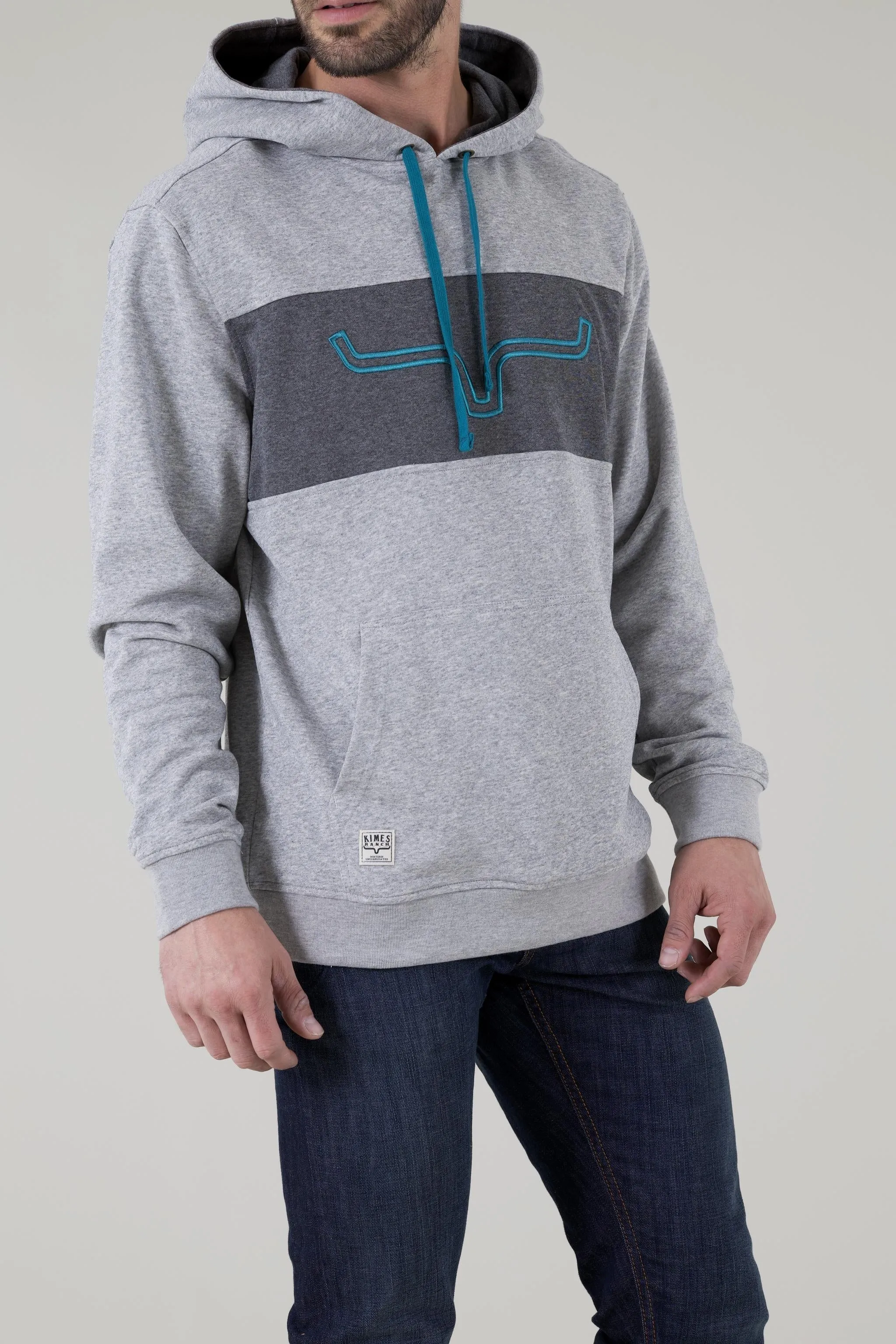 Side Winder Hoodie