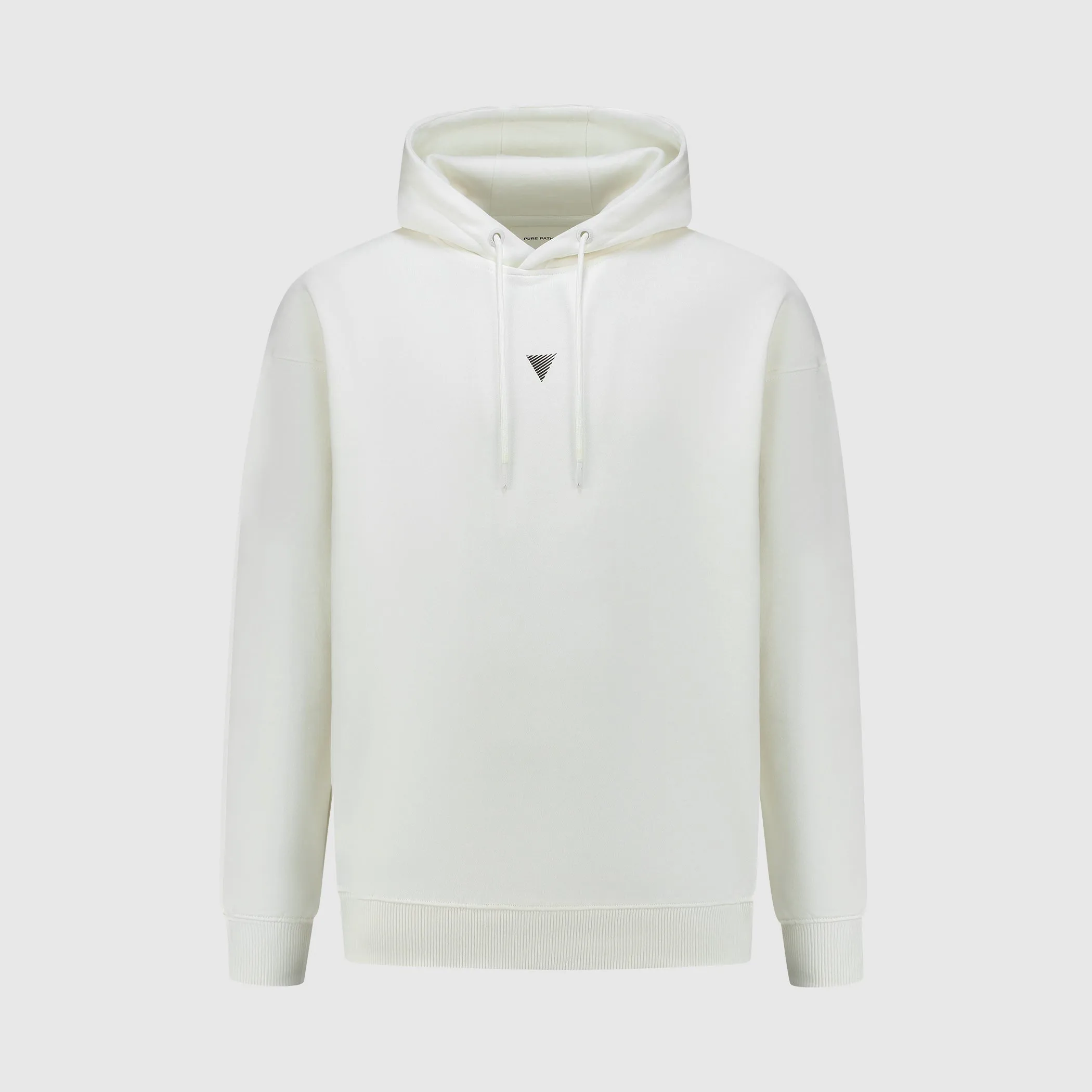 Signature Hoodie | Off White