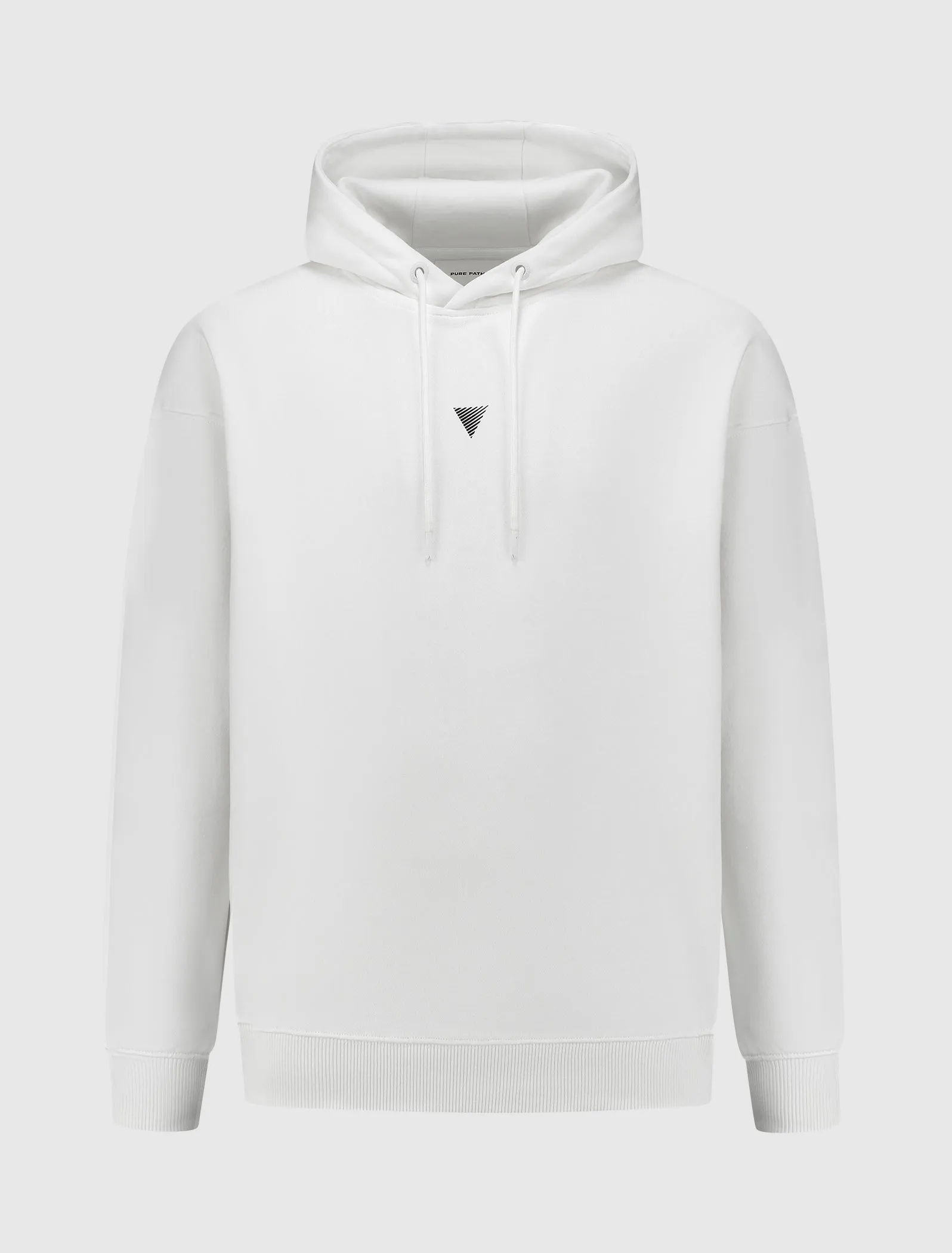 Signature Hoodie | Off White