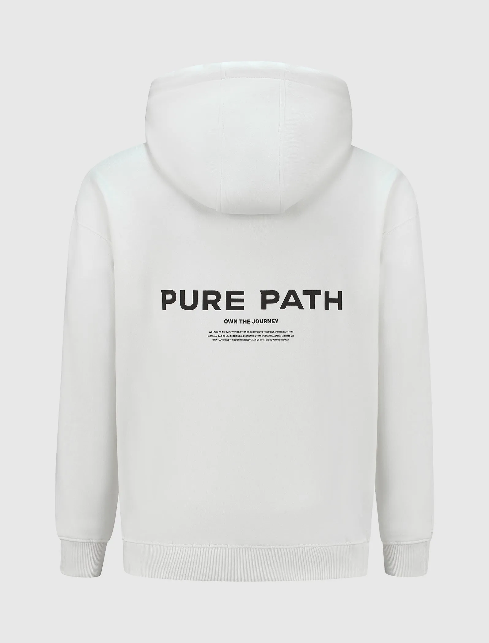 Signature Hoodie | Off White