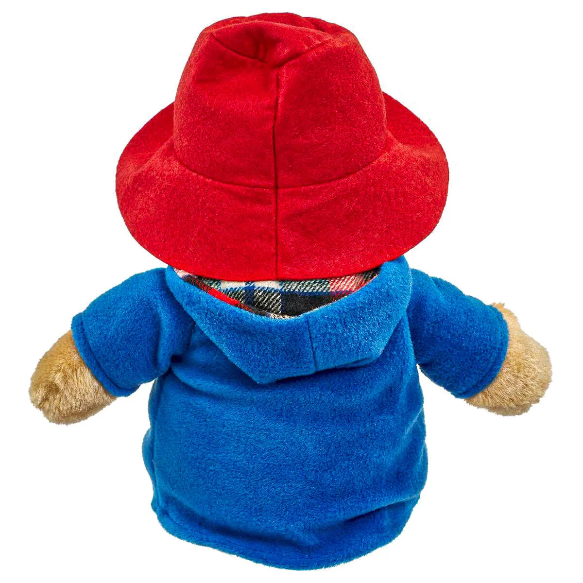 Small Classic Cuddly Paddington Plush