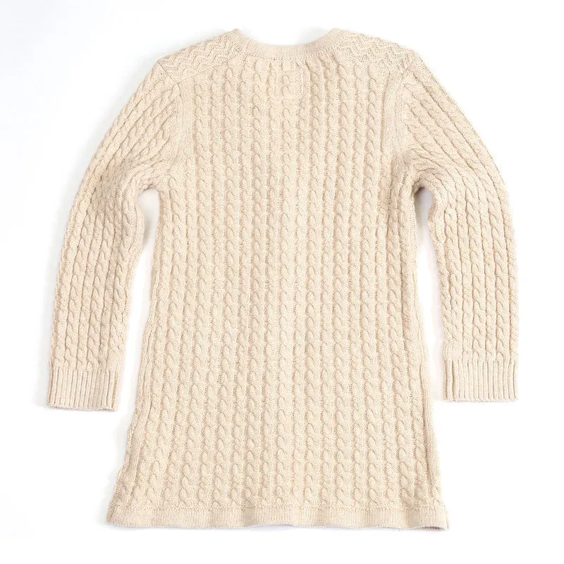 Sudo Kids Simple Pleasures Cardigan