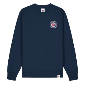 Team GB Cirque Sweatshirt Navy