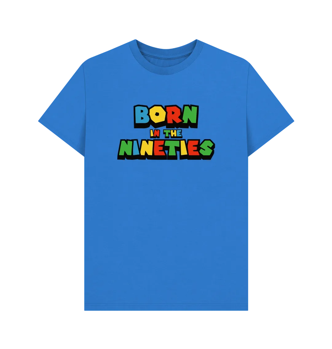 The 90's T-shirt