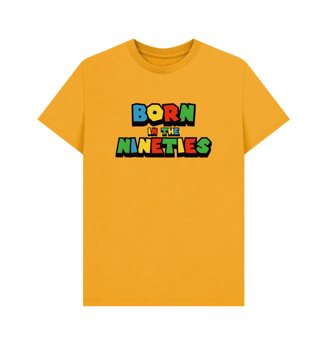 The 90's T-shirt