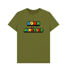 The 90's T-shirt