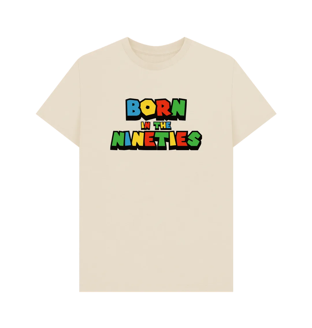 The 90's T-shirt