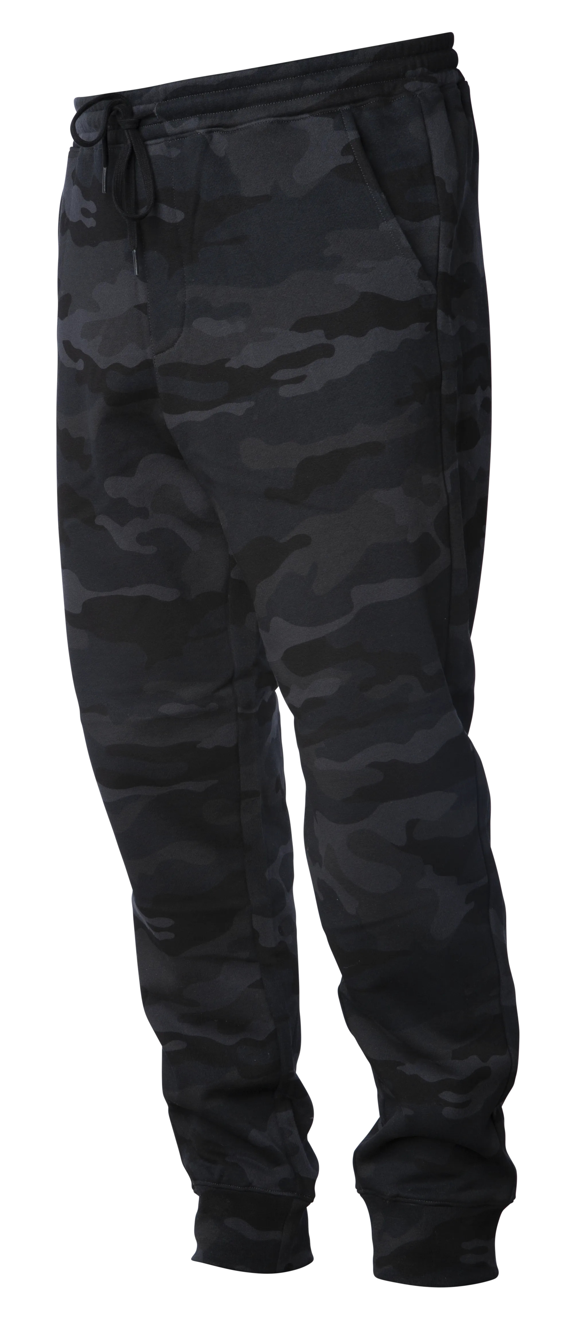 The Standard Fleece Jogger