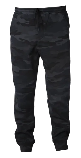 The Standard Fleece Jogger