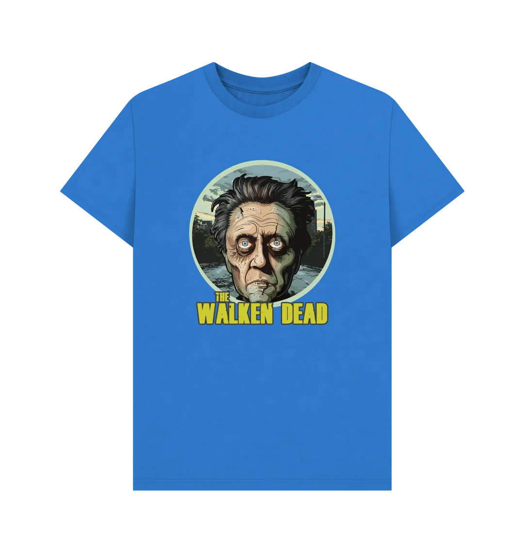 The Walken Dead T-shirt