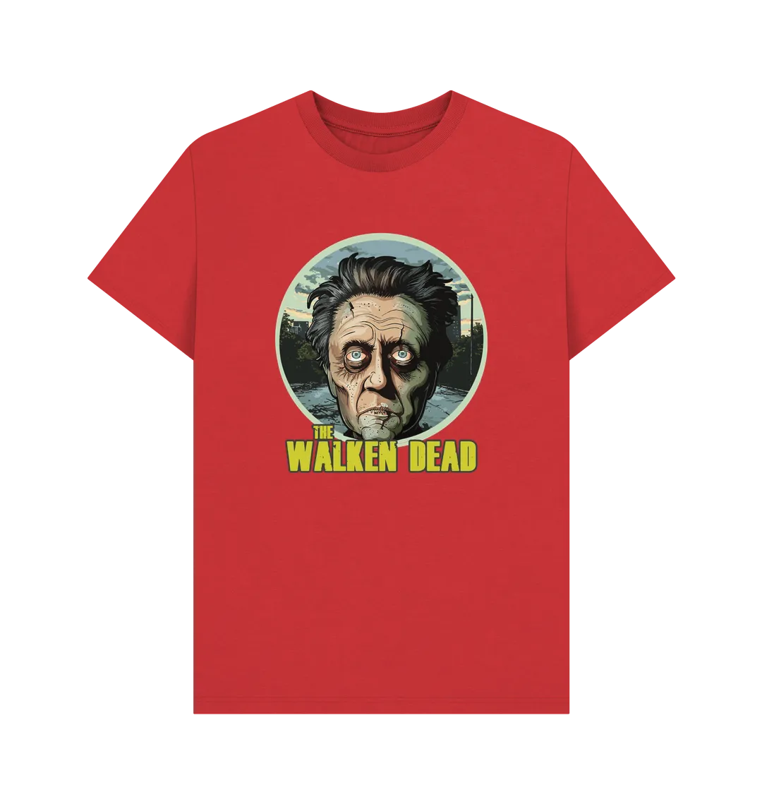 The Walken Dead T-shirt