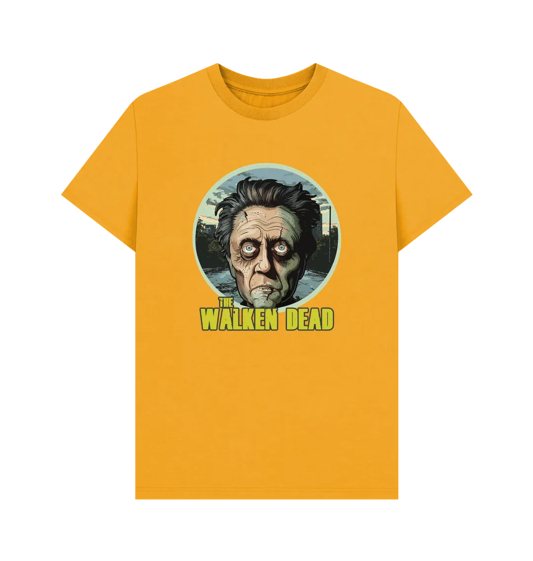 The Walken Dead T-shirt