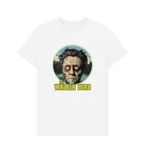 The Walken Dead T-shirt