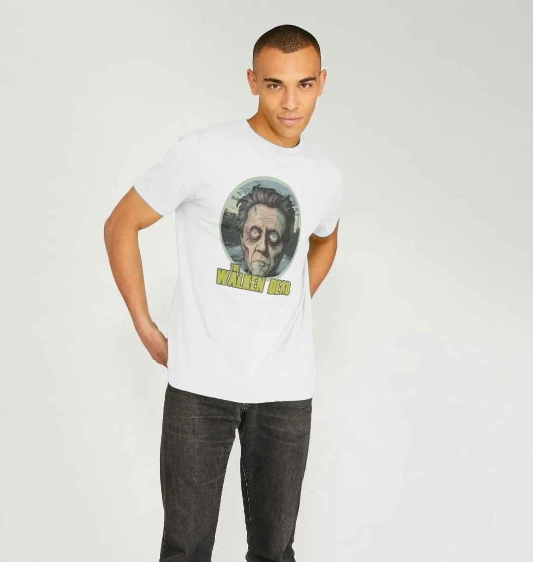 The Walken Dead T-shirt