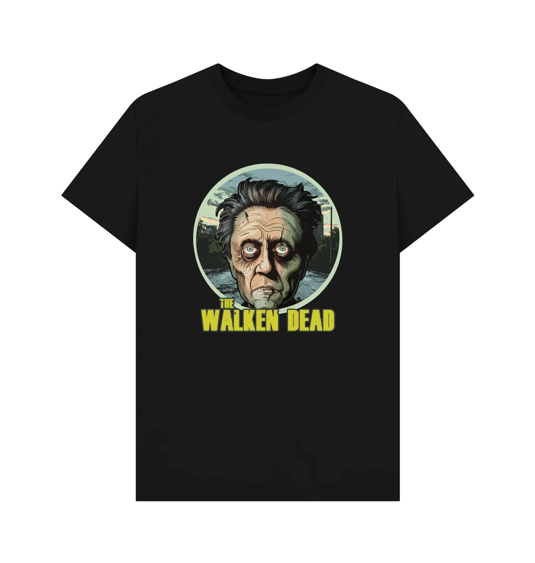 The Walken Dead T-shirt