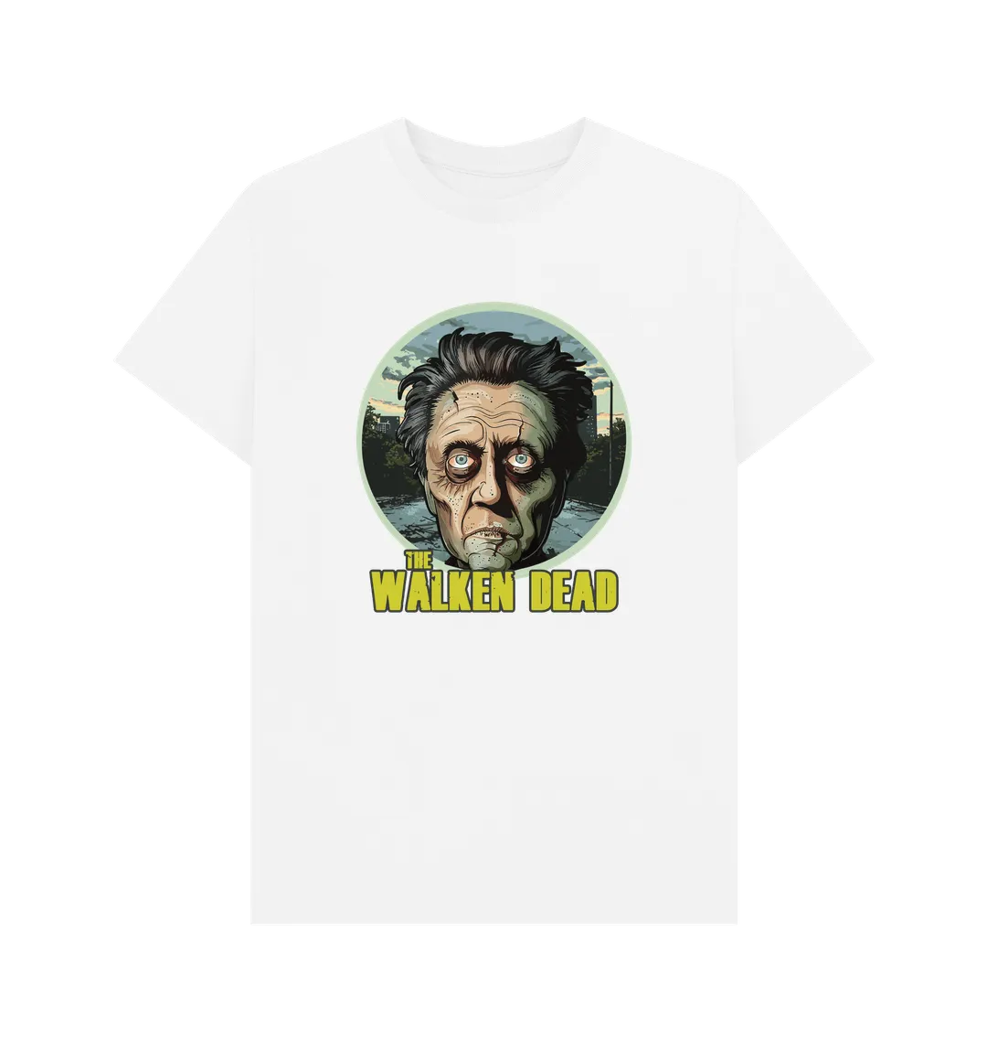 The Walken Dead T-shirt