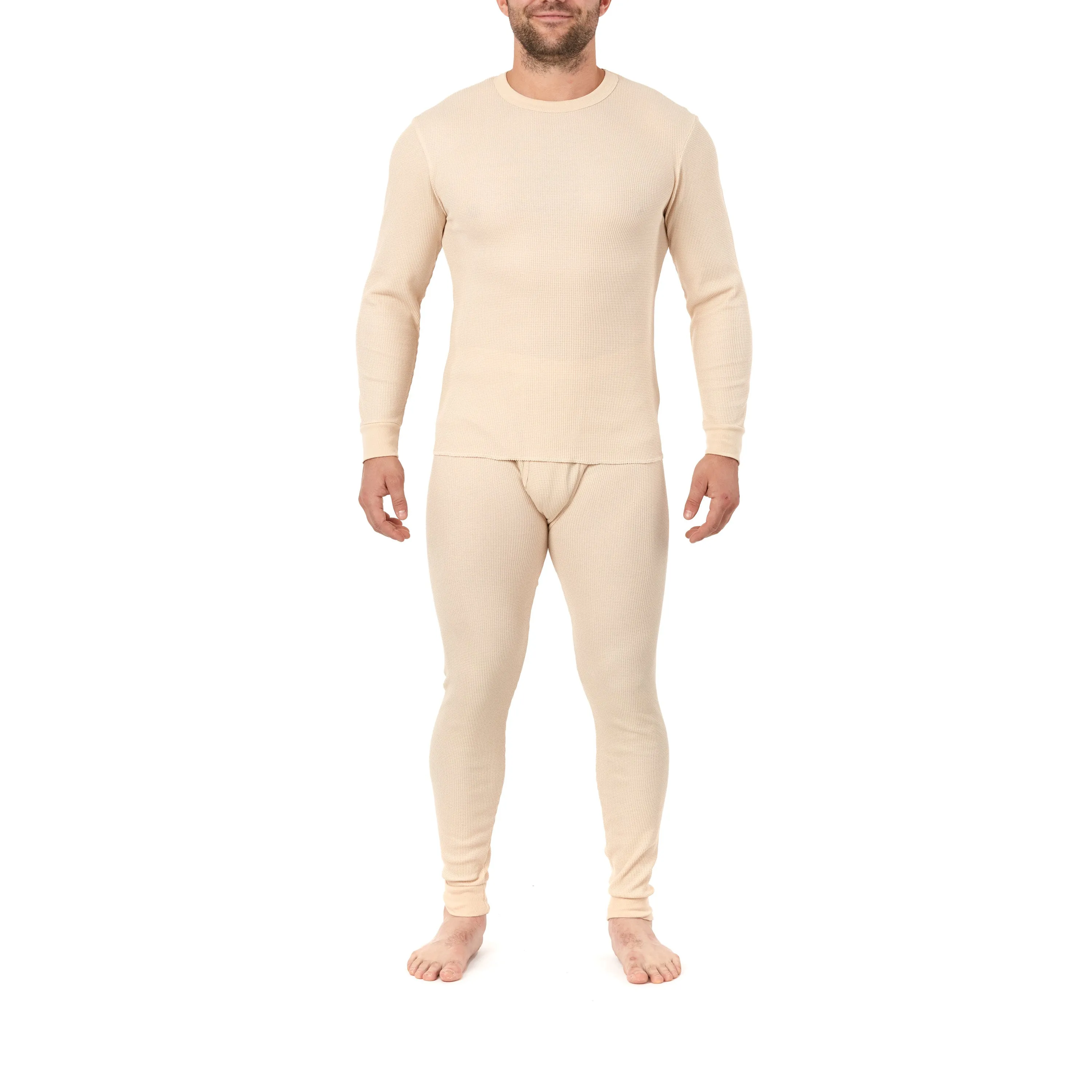 THERMAL UNDERWEAR SET