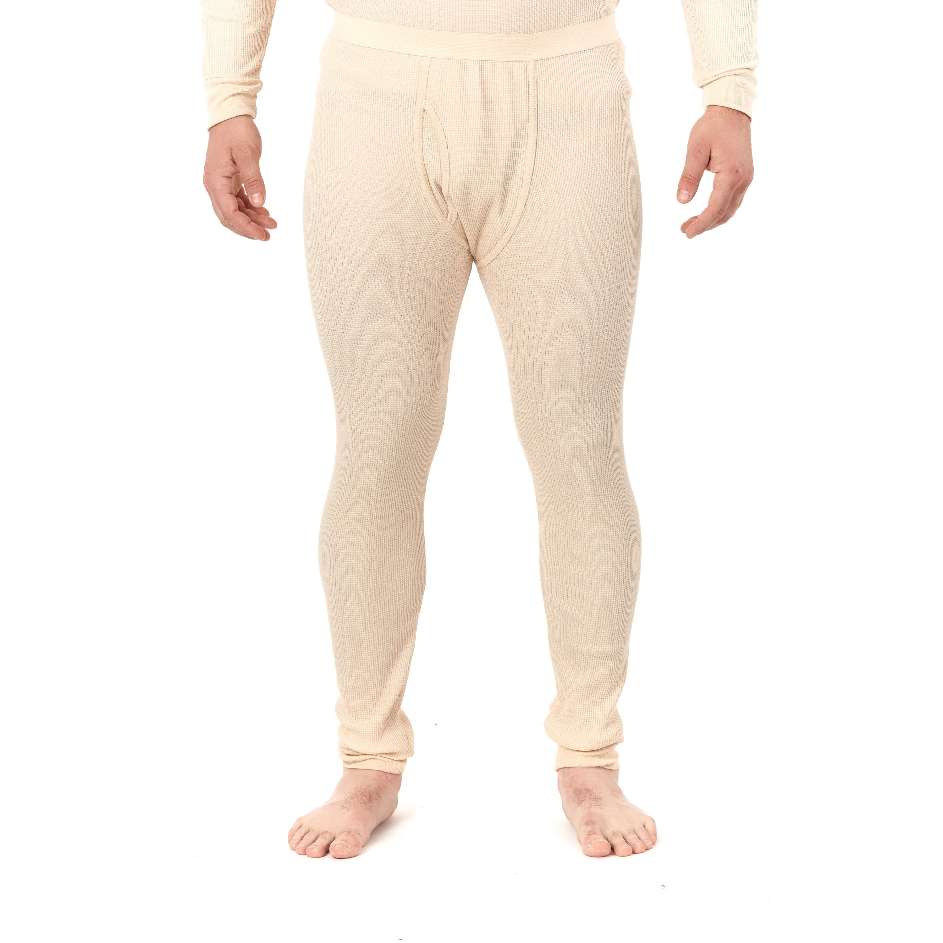 THERMAL UNDERWEAR SET