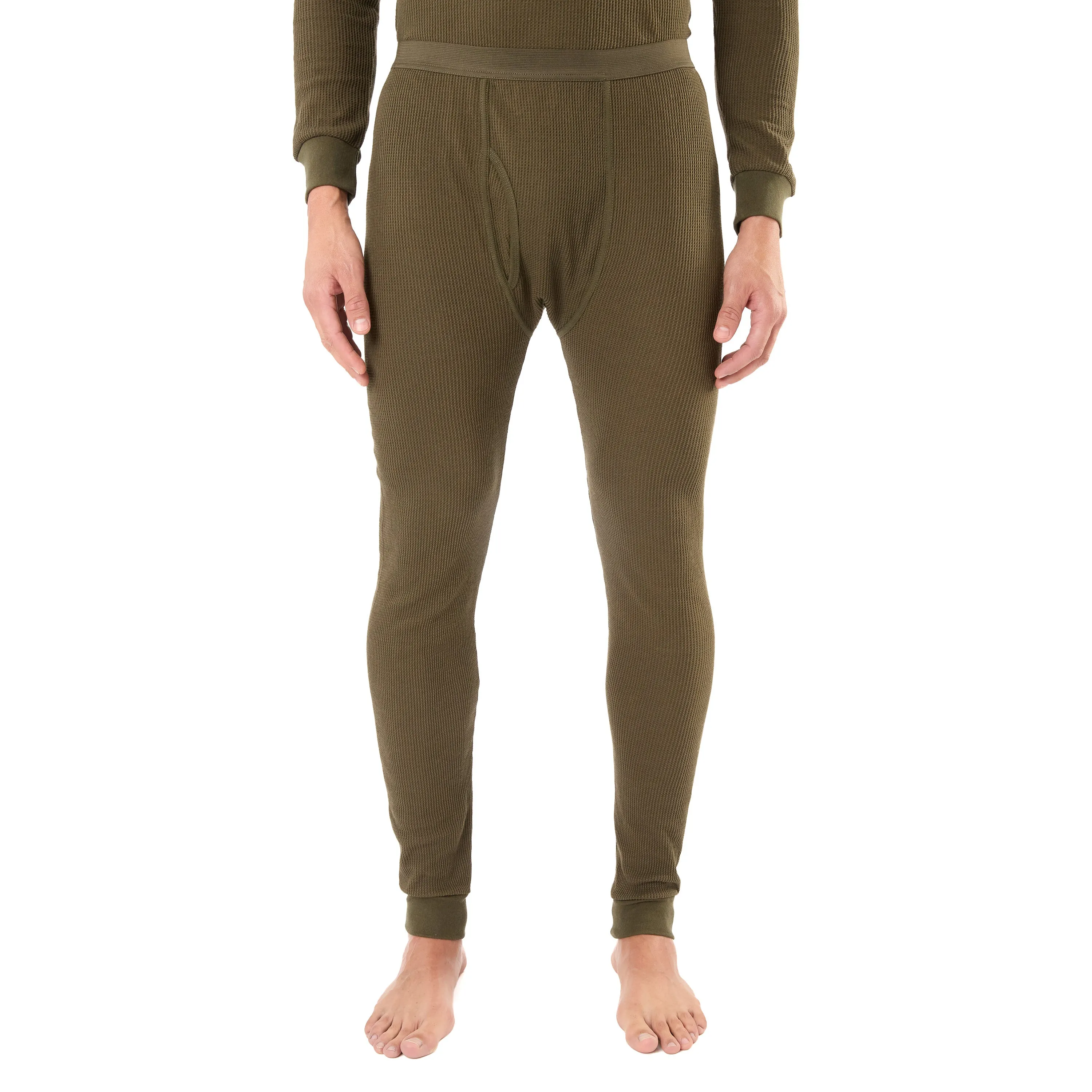 THERMAL UNDERWEAR SET